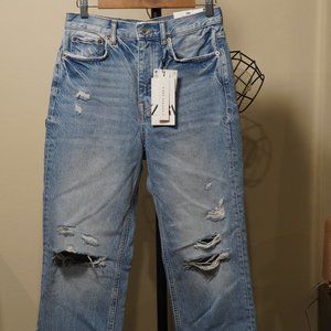 Zara Jeans
